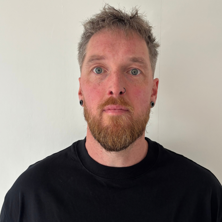 Aron Armitage, Fire Safety Consultant